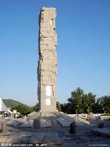 三亚亚龙湾中心广场