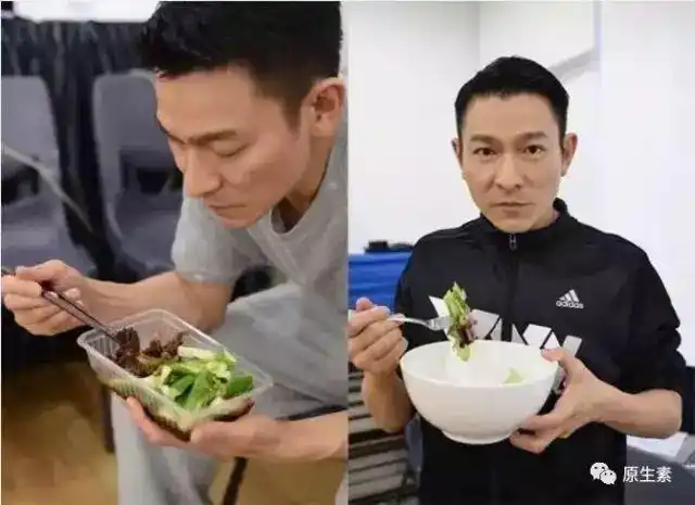 46位国内外素食明星成功人士,世界正在悄悄奖励吃素的人!