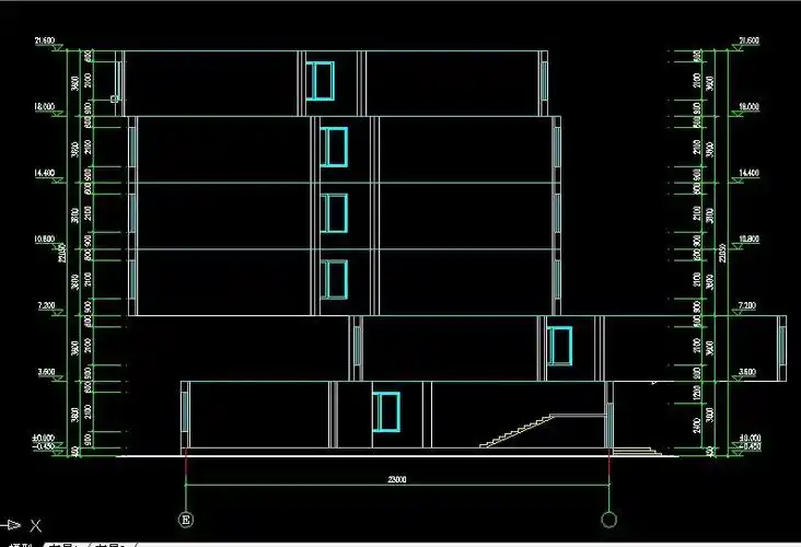 cad天正8.2制图中遇到的问题.求高手