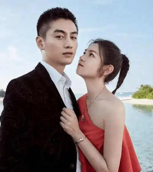 围观明星结婚证件照,孙俪最灿烂,陈小春最逗,撒贝宁最与众不同_吴京