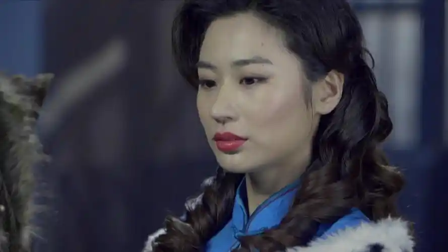 黑狐之风影朱刚发现石莉不见了彭娟带王文渊躲避搜查