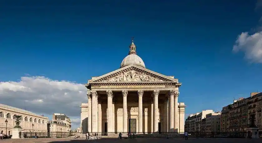 从新古典主义说起|一场最浪漫的美学革命_澎湃号·湃客_澎湃新闻-the