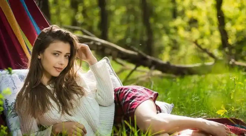 瑞典美女嫁到,表示无法接受,长得好看还不要吗?_北欧国家_王先生_生活