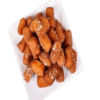 甘肃地方特色美食油食小果子传统甜点心糕点零食小吃甜品休闲食品480g