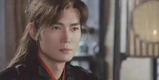 古装第一美男,离婚净身出户,再婚娶初恋,现今与妻子各玩各的|焦恩俊