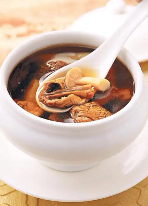 请问有谁知道在湖南哪里有零基础学炖品的地方