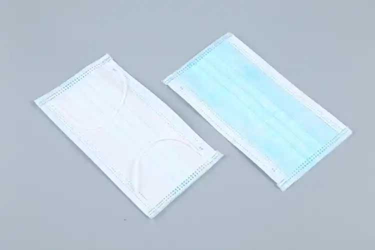 无纺布平面口罩