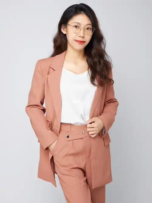 职业半身照海马体照相馆