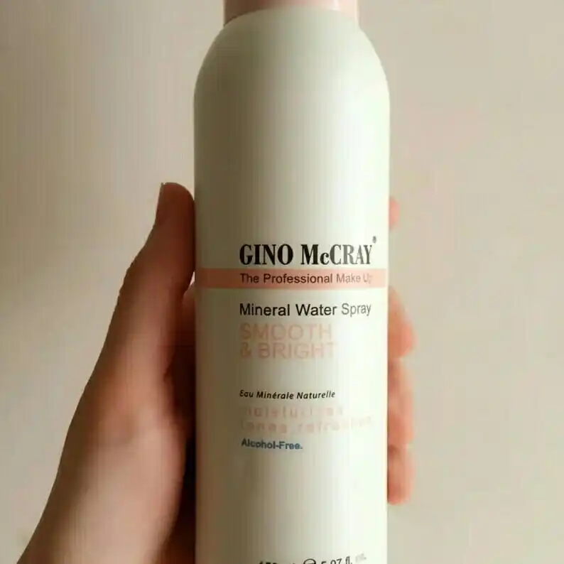 beautybuffet补水保湿喷雾