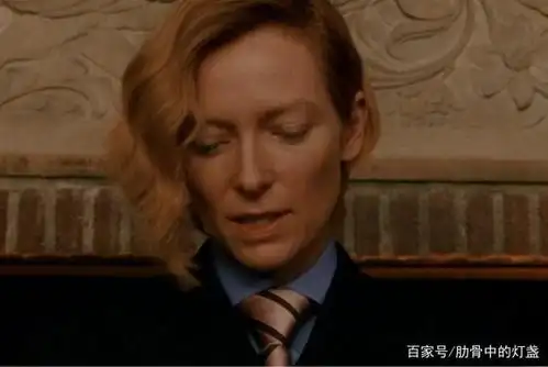 康斯坦丁,有人表面上是古一法师,背地里却是暗黑小天使加百列