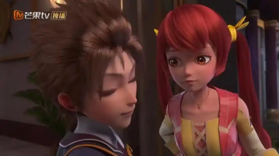 星学院#星学院洛林cp  道林真可怜