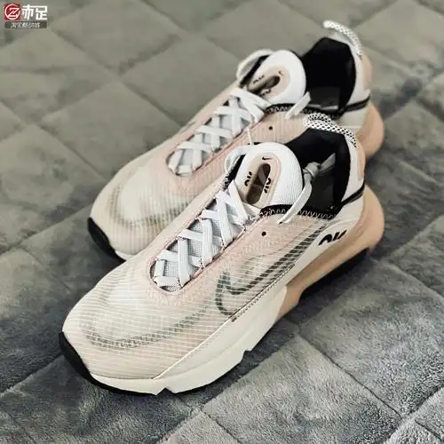耐克男女女鞋airmax2090气垫缓震运动轻便跑步鞋