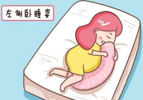 孕晚期胎位臀位是孕妇睡太多的原因吗
