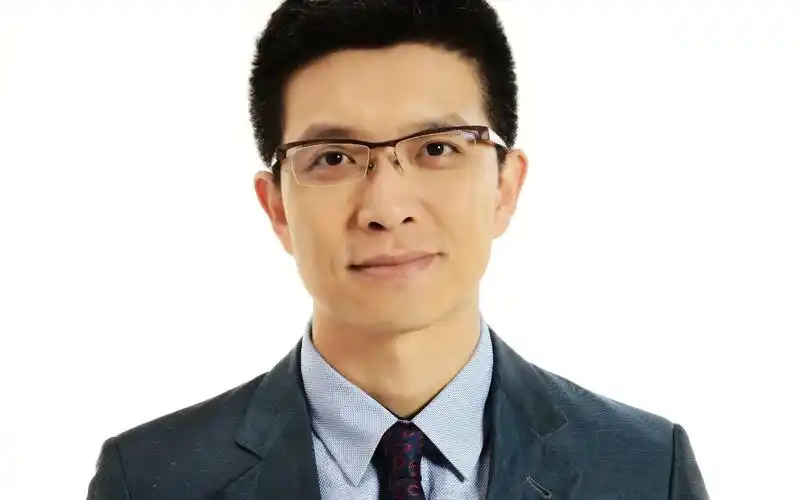 我朱广权就要饶舌