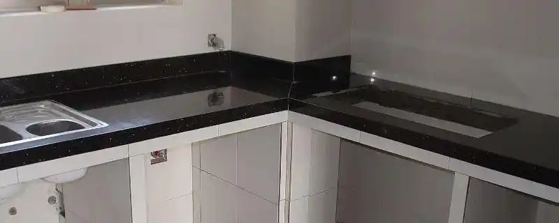 黑金沙台面有哪些优缺点