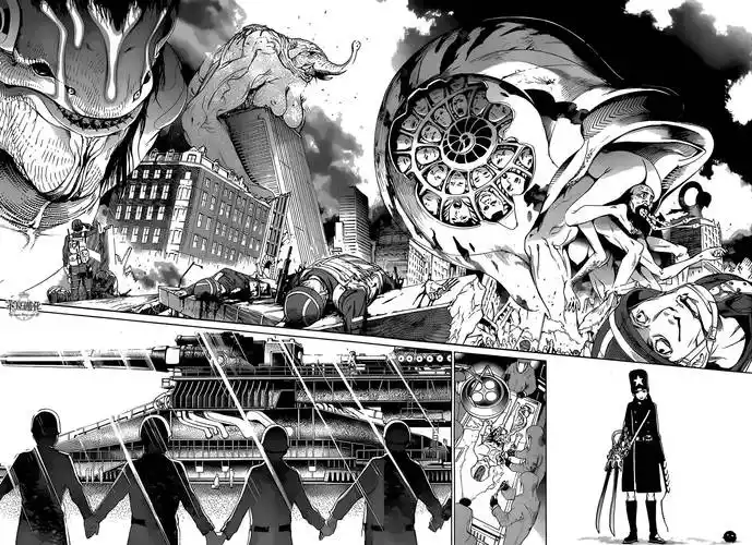 大暮维人biorgtrinity016热情浮世绘