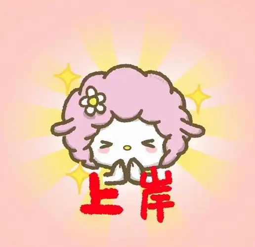 逢考必过上岸头像