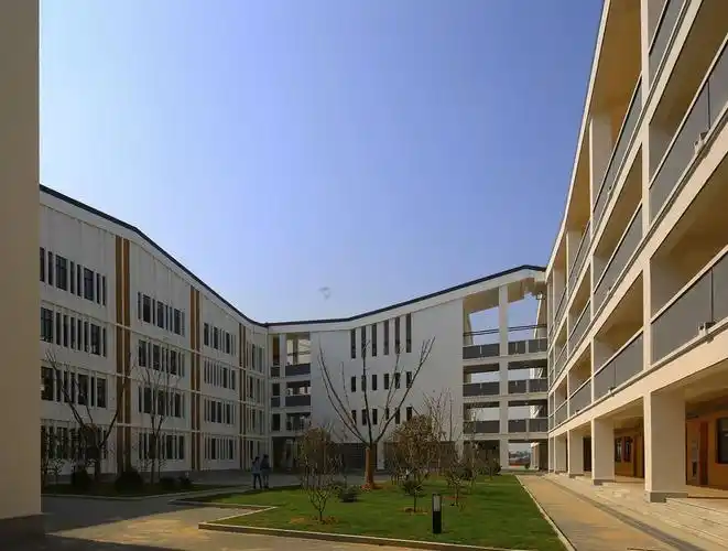 6张图带你看百年老校吴江中学的"新姿态" – 新客网