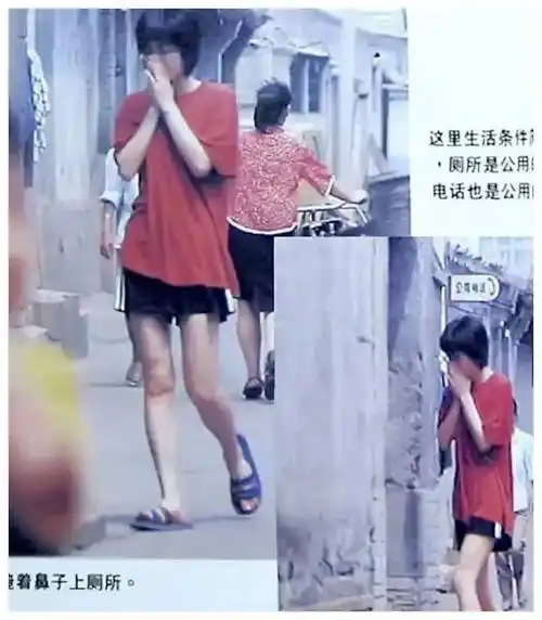 窦唯是女强人,李亚鹏称她传奇,谢霆锋称其情感秘籍._王菲_恋情_感情