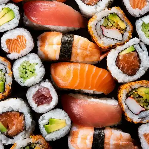 亿嘉田秋田小町2.5kg真空装 做寿司专用米袋装 东北5