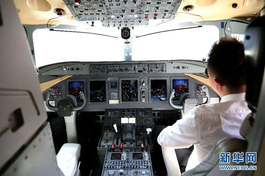 听取各方意见建议以不断提升服务能力,为加快arj21-700飞机在我国中