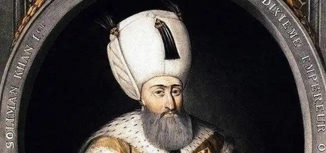 奥斯曼帝国的盛世之盛:浅析苏莱曼大帝的"武功"与"文治"_波斯_一世_大