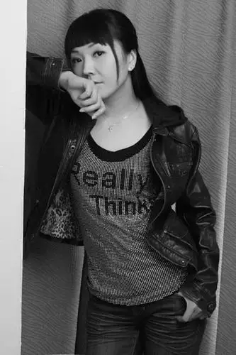 最上镜候选人-张洁