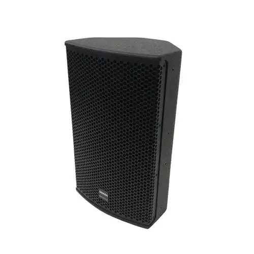 2单元2分频倒相式额定功率:400w最大功率:800w峰值功率:1600w标称阻抗