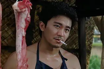 47来源:好看视频发布时间:2019-05-04小伙卖猪肉遇见"一刀妈",一刀就