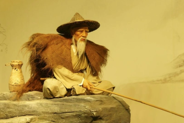 历史上真有鬼谷子这个人么原名王诩春秋战国时期人物