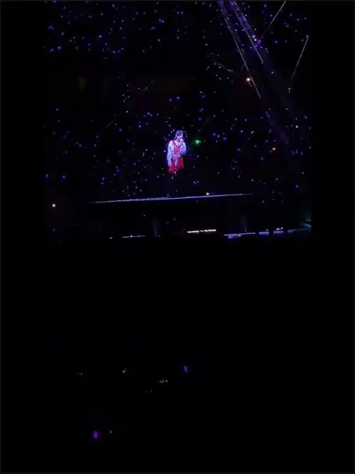 爱舞台上的你,孤独又耀眼