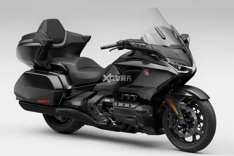 金翼;本田;gl1800;摩托车;6缸;大排量;旅行车