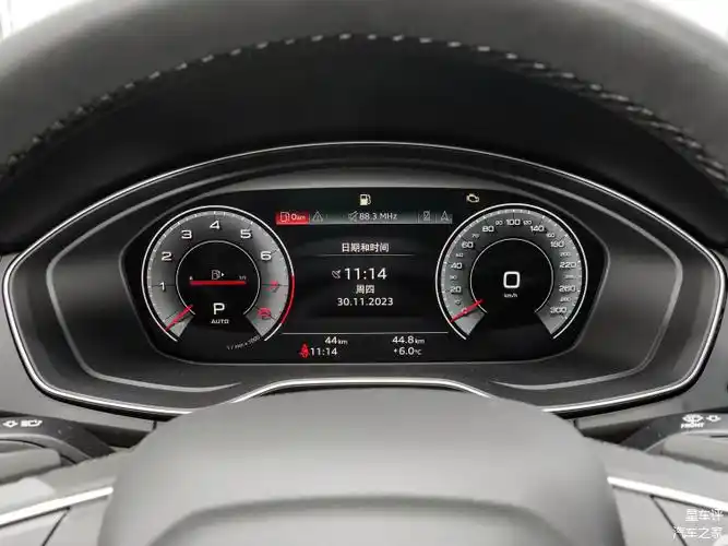 细数中型suv强者发现运动版与奥迪q5l大对决