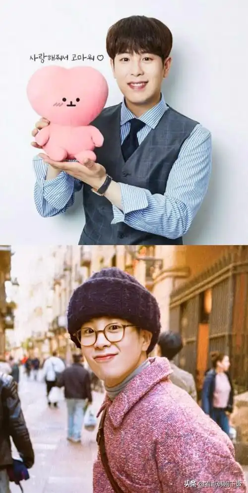 表志勋:家里开免税店的表少爷,谦虚低调家教好