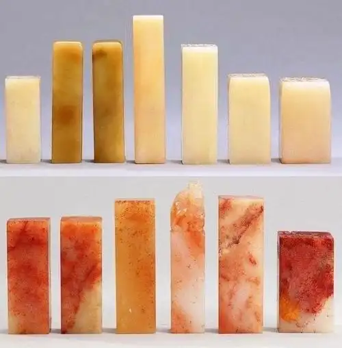 四大国石品种对比