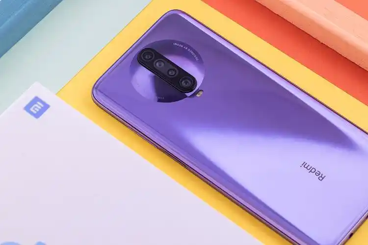 redmik30紫玉幻境开箱