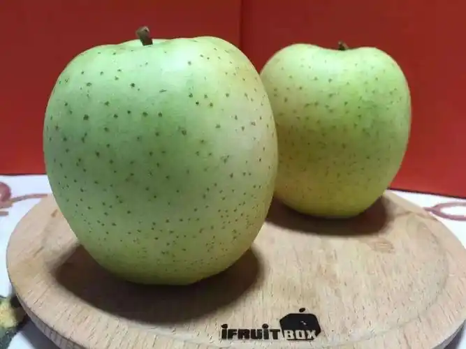 玉林苹果 雀斑苹果 .