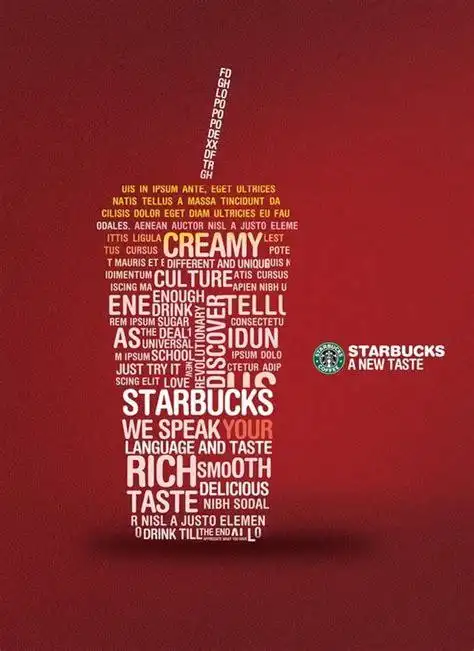 纯文字创意排版创意文字排版设计欣赏2022已更新今日更新