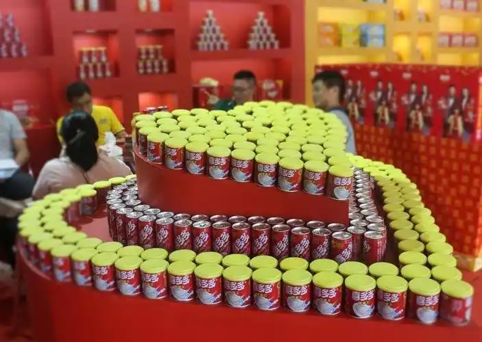 商品陈列展示收集1