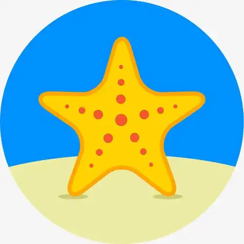 海星color-flat-icons
