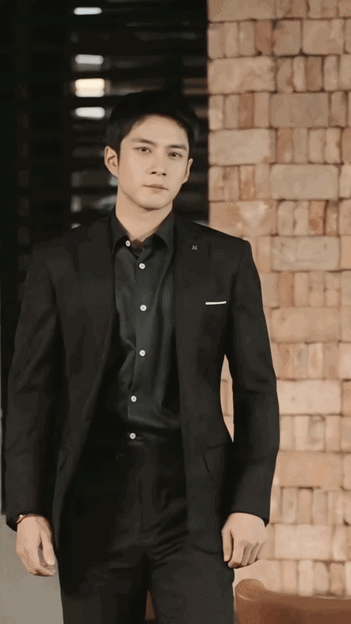 看韩东君演的许子诠长恋爱脑了##被韩东君演技圈粉