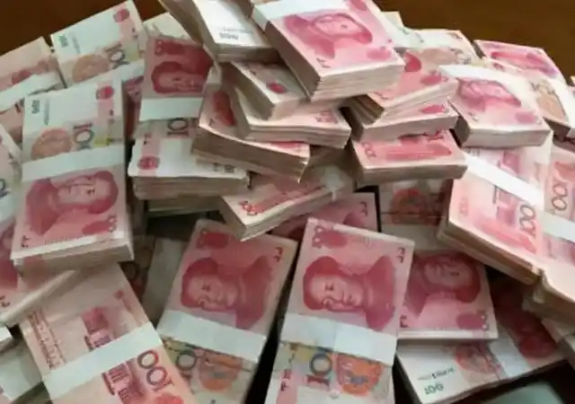 你认为现在有多少家庭能够拿出50万元现金?