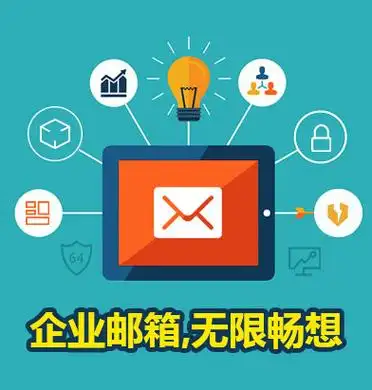 企业邮箱