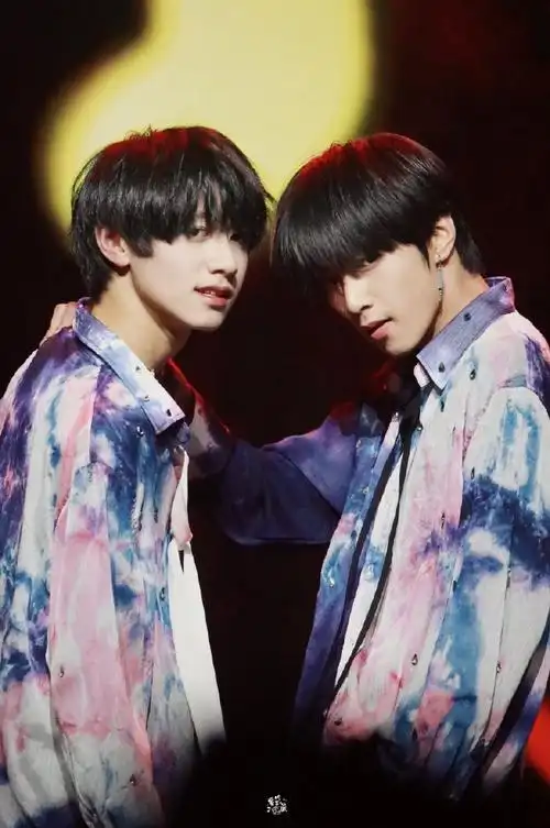 文朱超话7815#糖分超标的非官配cp#05line一定要拥有姓名呀!