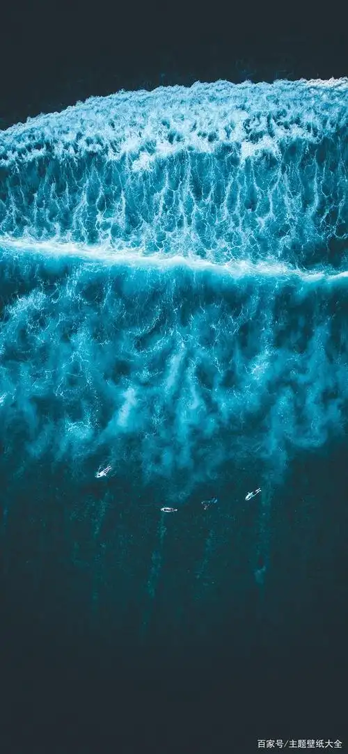 精致好看的主题手机壁纸