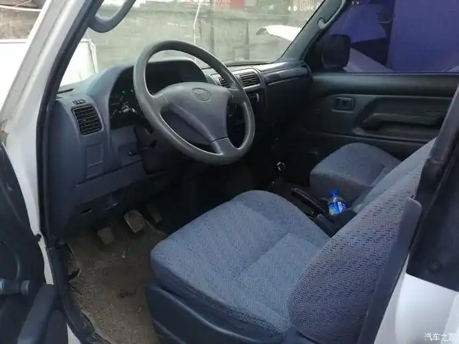 丐中丐的丰田lc90