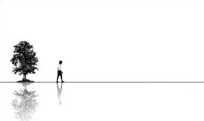 【摄影】一张图,一条线,一种心情.