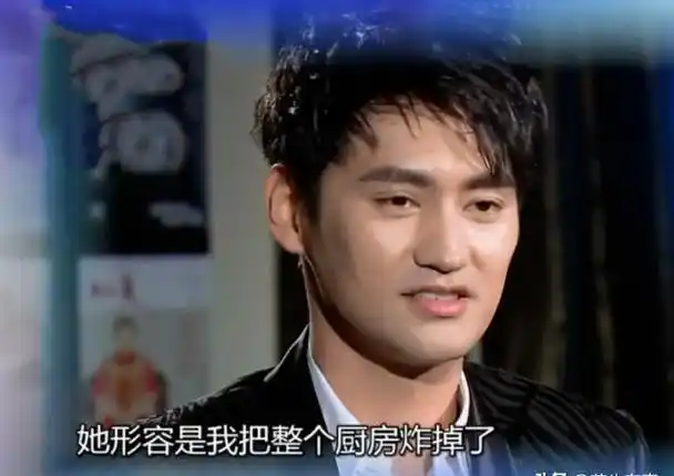 看完张歆艺这些细节:才明白她再婚还能嫁袁弘,靠的不只是运气