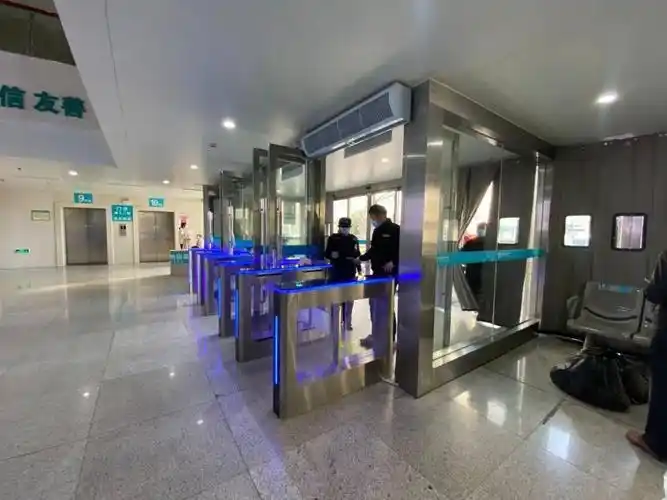 嘉兴二院疫情防控期间来院就医指南