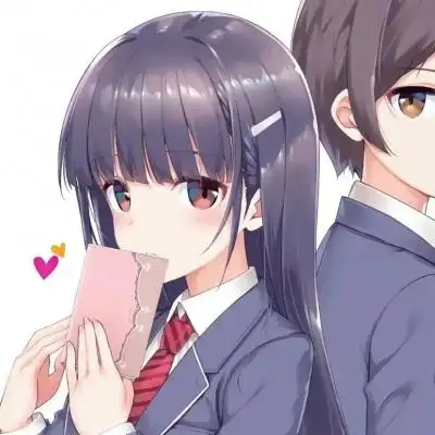 情头||让我沉迷的从来不是爱情,而是你